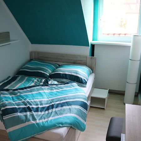 Modernes Ruhrgebietsdomizil Apartman Hattingen Kültér fotó