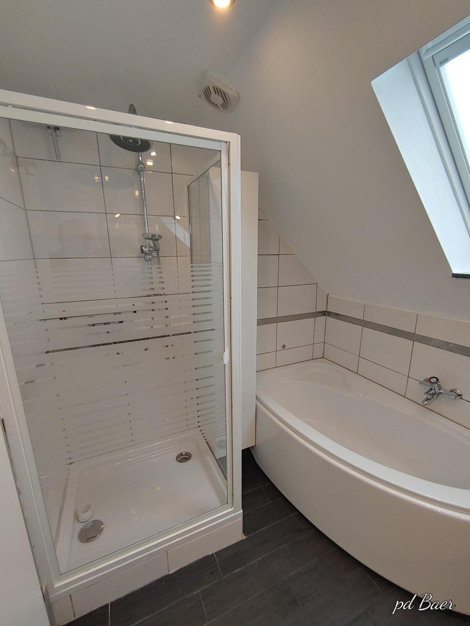 Modernes Ruhrgebietsdomizil Apartman Hattingen Kültér fotó